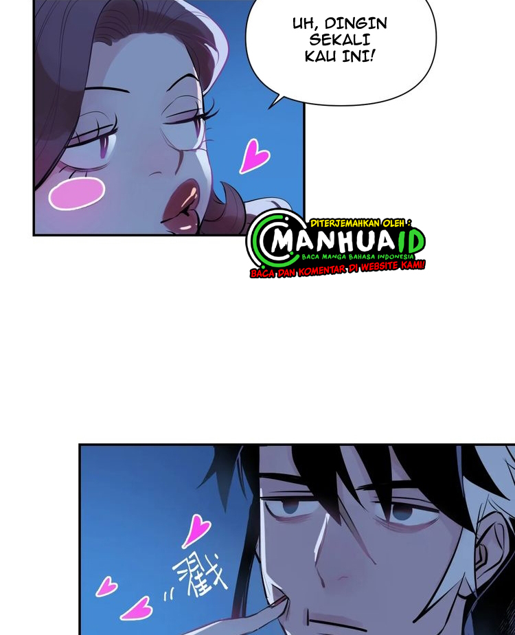 Demand Killer Chapter 07 Gambar 13